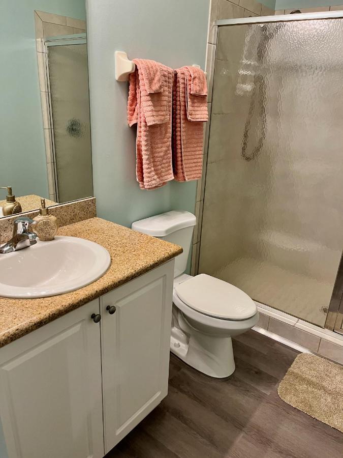 Stunning 2-Bedroom Plus Den Condo In Greenlinks Resort Naples Luaran gambar