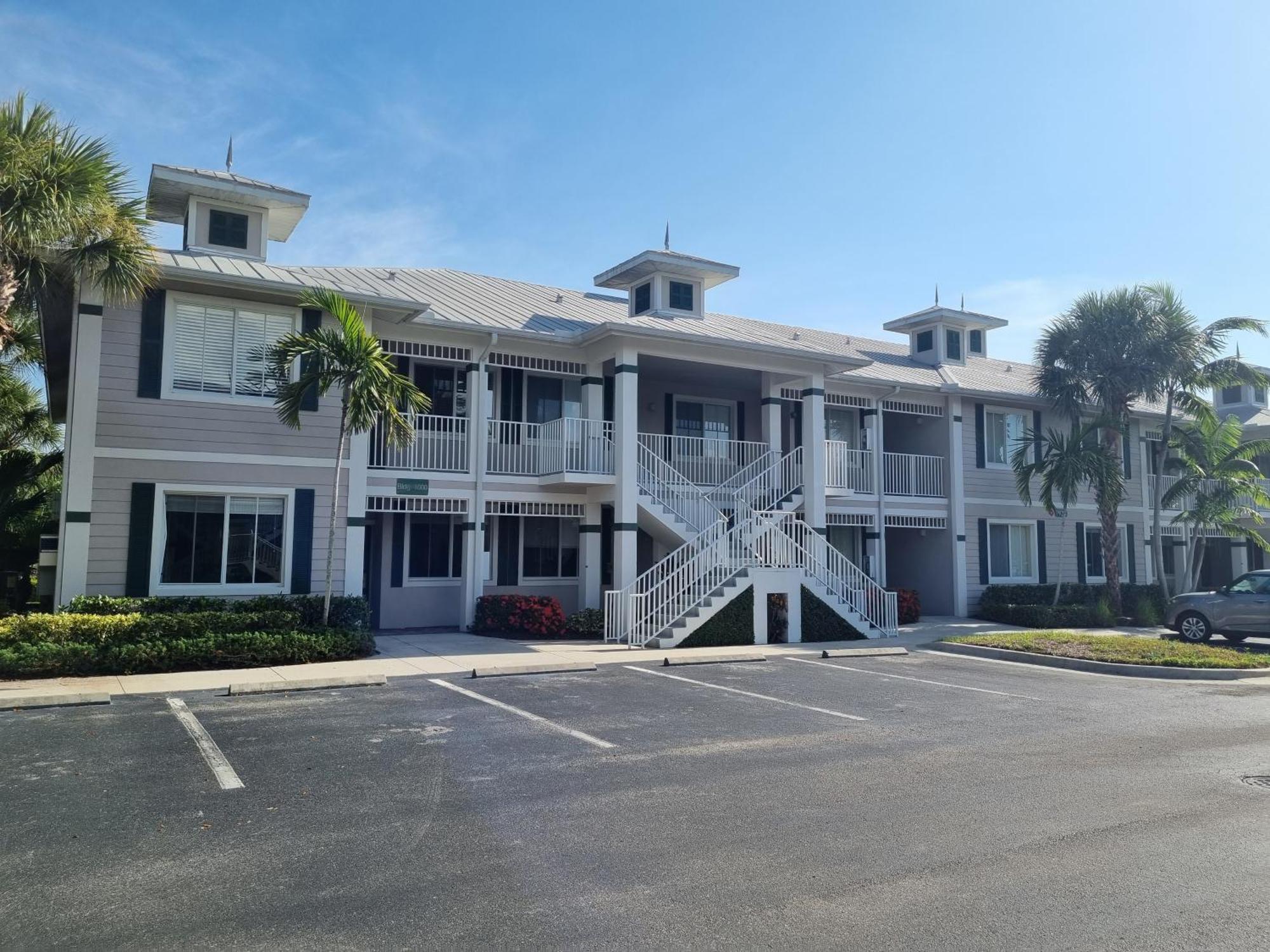 Stunning 2-Bedroom Plus Den Condo In Greenlinks Resort Naples Luaran gambar