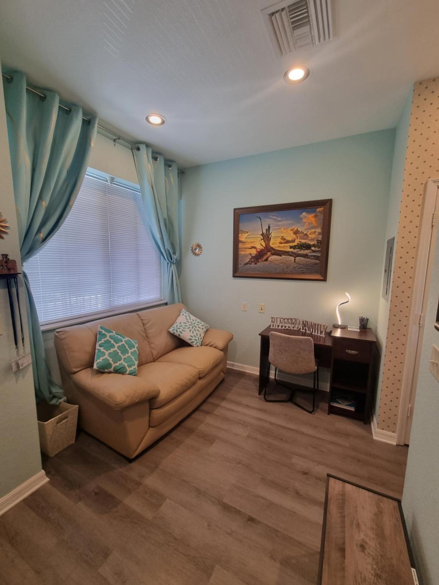 Stunning 2-Bedroom Plus Den Condo In Greenlinks Resort Naples Luaran gambar