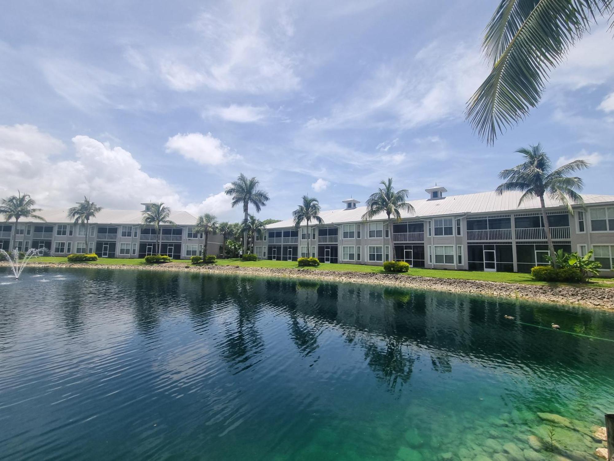 Stunning 2-Bedroom Plus Den Condo In Greenlinks Resort Naples Luaran gambar