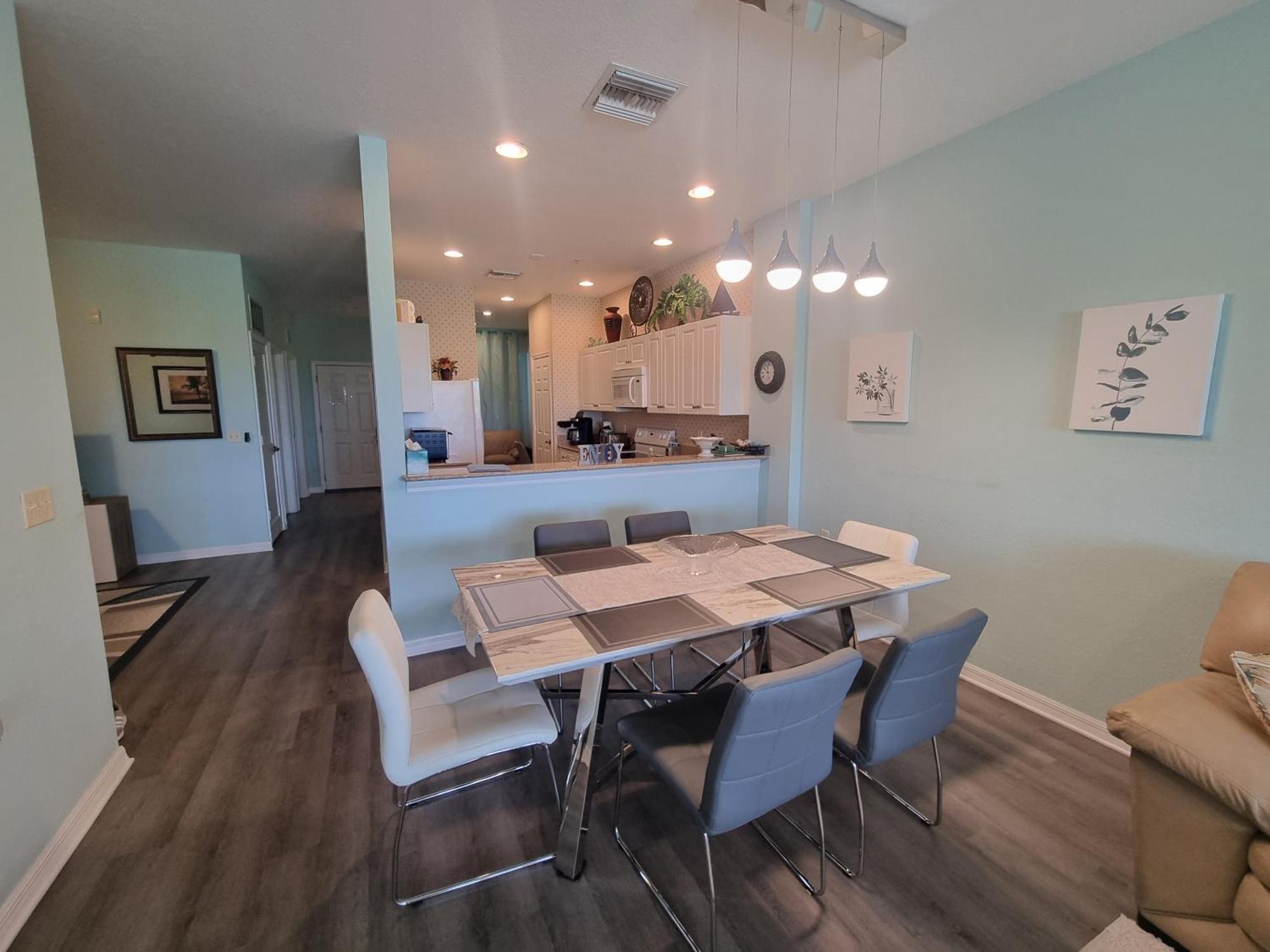 Stunning 2-Bedroom Plus Den Condo In Greenlinks Resort Naples Luaran gambar