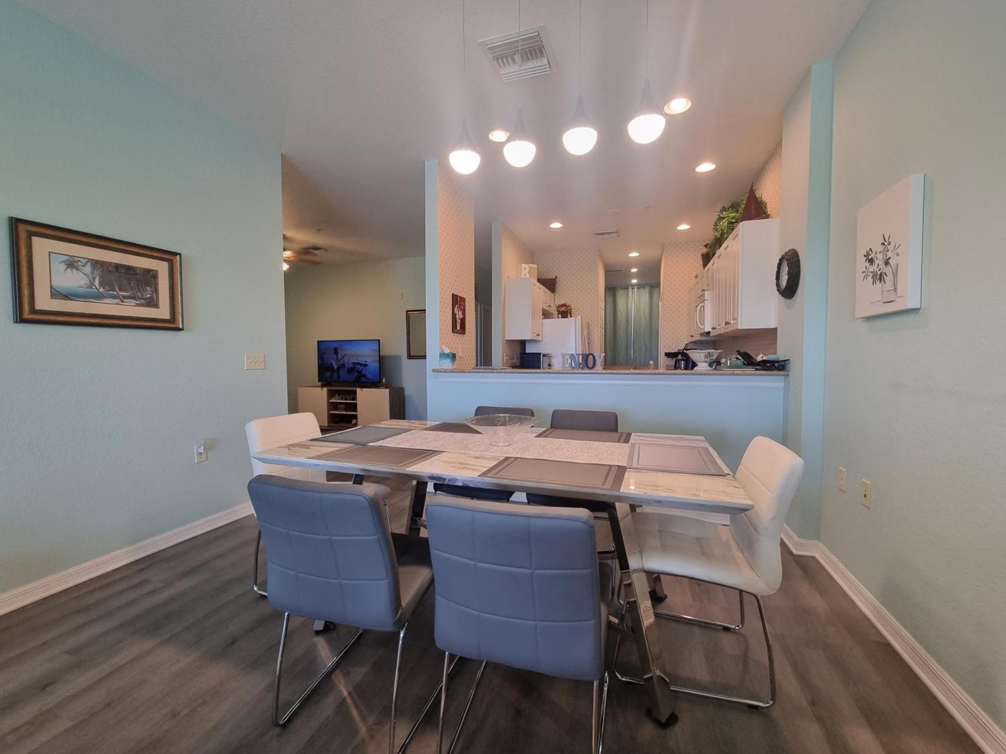 Stunning 2-Bedroom Plus Den Condo In Greenlinks Resort Naples Luaran gambar