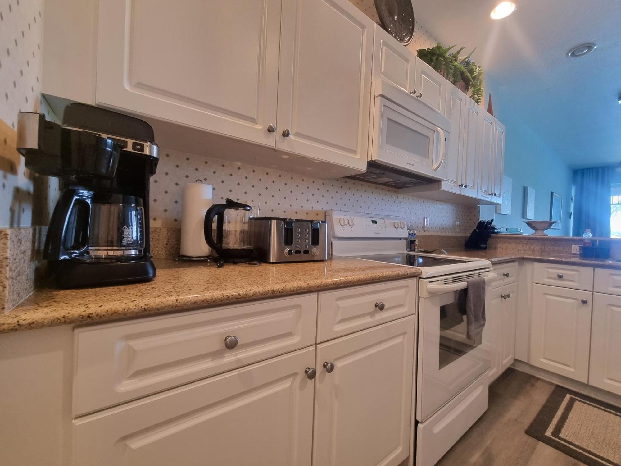 Stunning 2-Bedroom Plus Den Condo In Greenlinks Resort Naples Luaran gambar