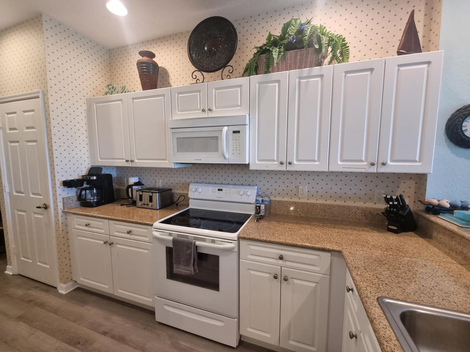Stunning 2-Bedroom Plus Den Condo In Greenlinks Resort Naples Luaran gambar