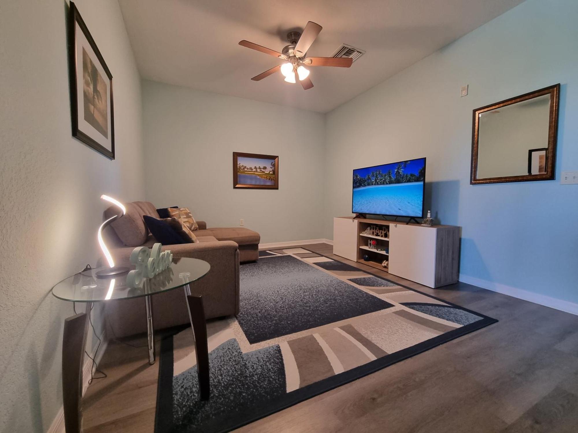 Stunning 2-Bedroom Plus Den Condo In Greenlinks Resort Naples Luaran gambar