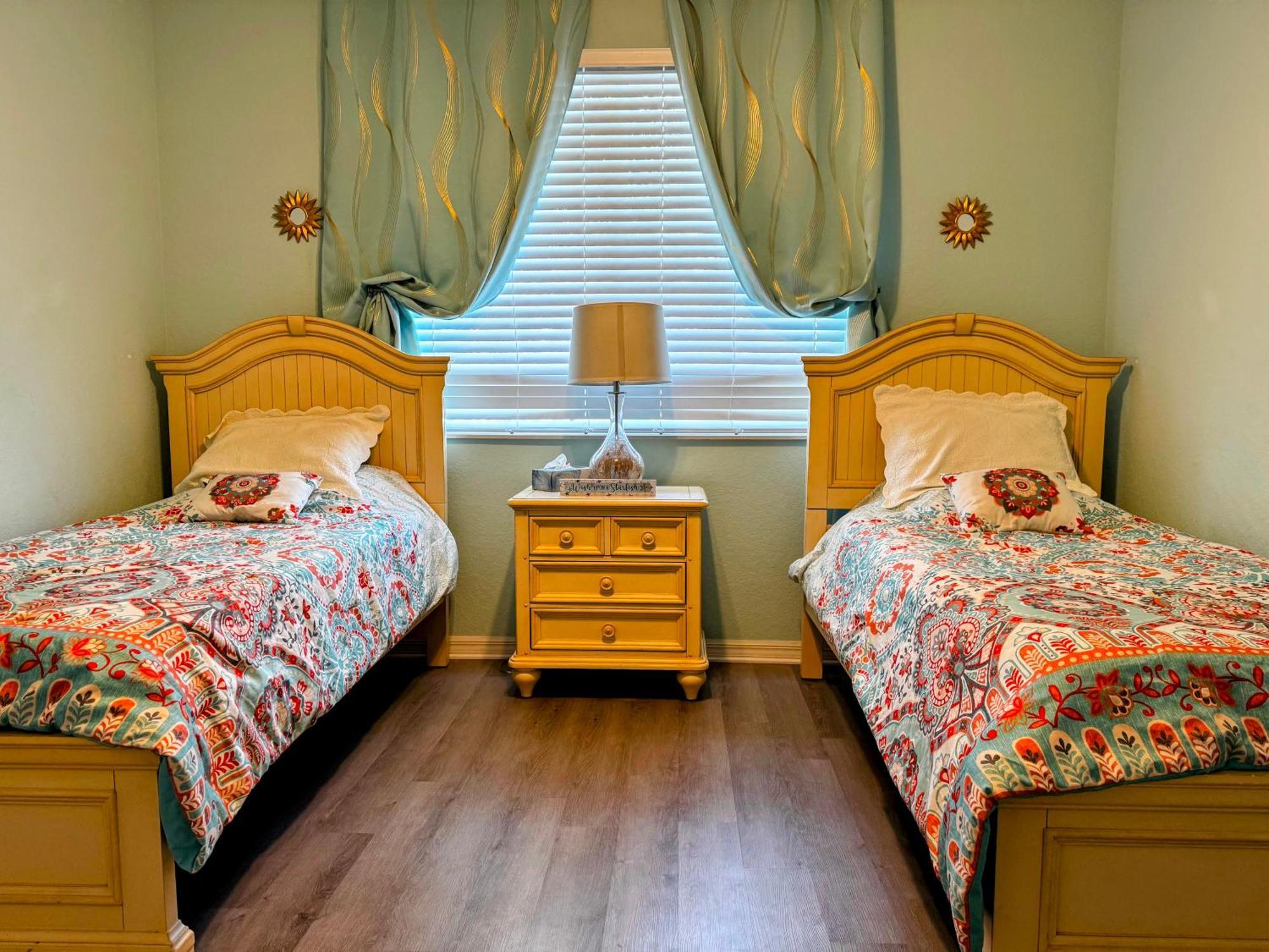 Stunning 2-Bedroom Plus Den Condo In Greenlinks Resort Naples Luaran gambar